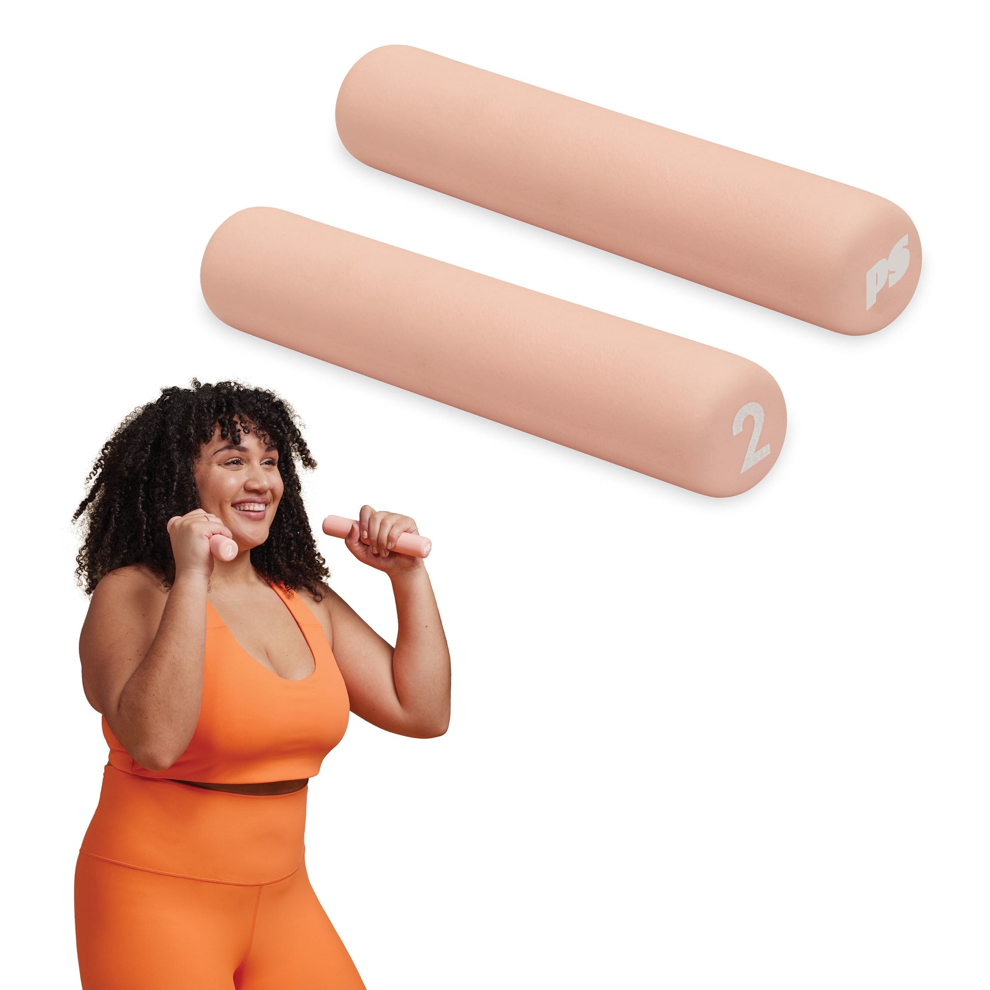 Bar Weight, 2Lb